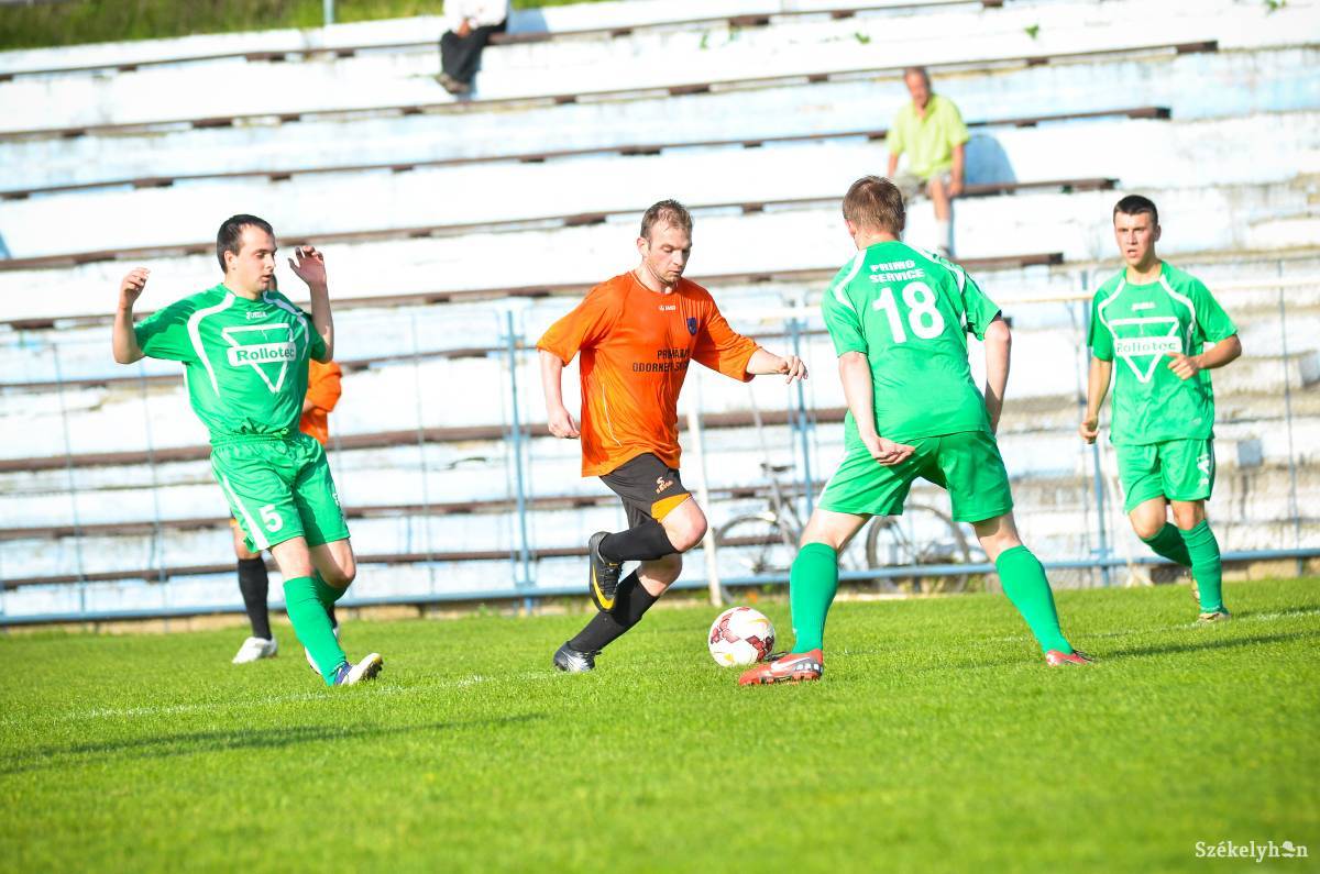 •  Fotó: Barabás Ákos