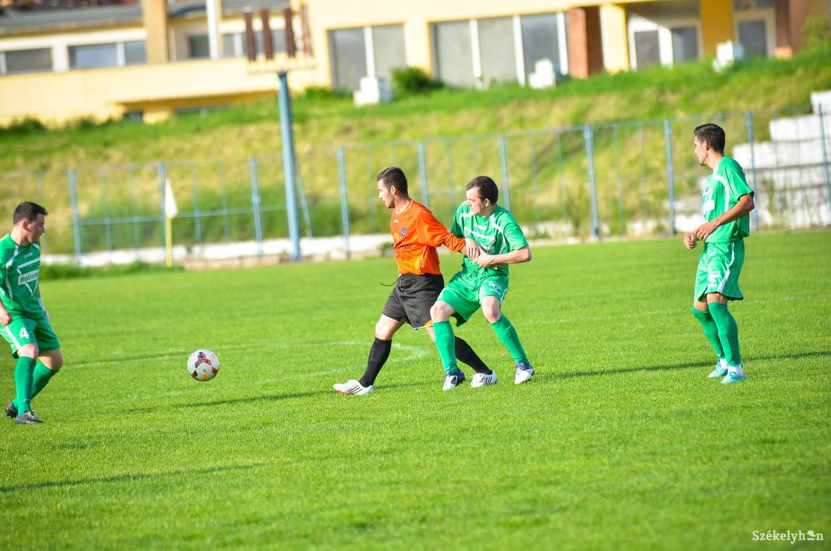 •  Fotó: Barabás Ákos