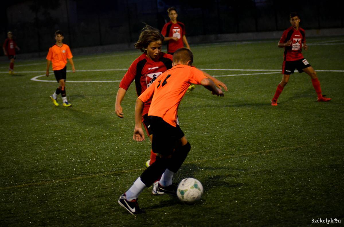 •  Fotó: Barabás Ákos