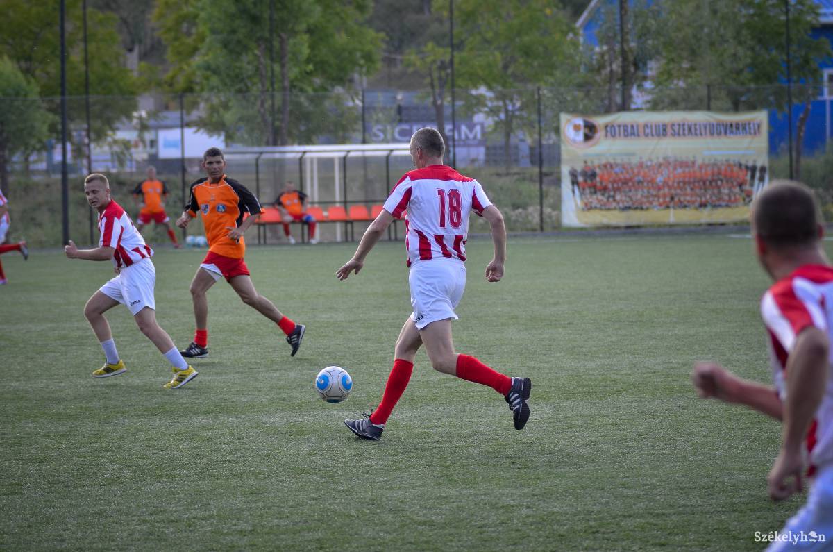 •  Fotó: Barabás Ákos