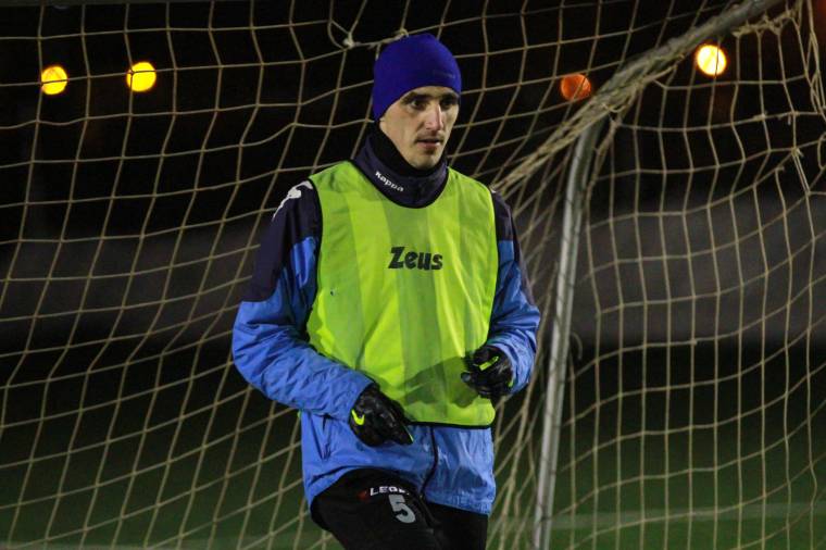 Több élvonalbeli csapatnál is megfordult, most az SZFC-nél edz