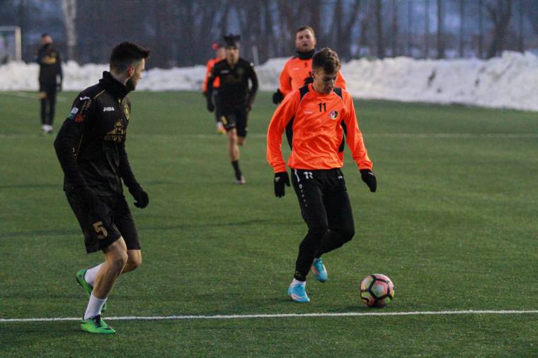 Újabb sikert ért el az SZFC a felkészülési időszakban