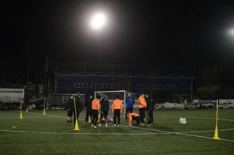 Jelentősen átalakult az SZFC kerete