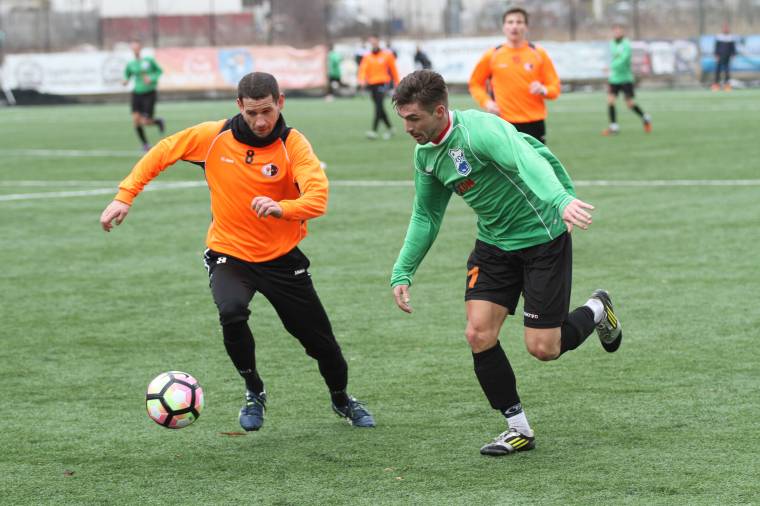 SZFC: sima győzelem a főpróbán