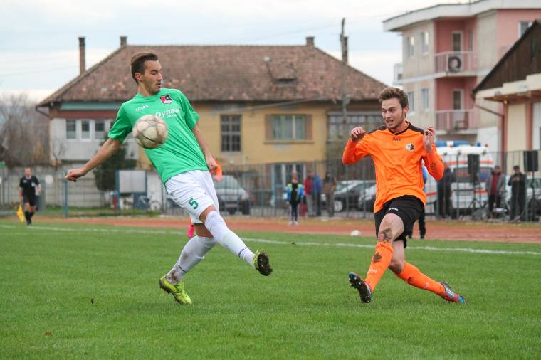Győzelemmel zárná a hazai meccsek sorát az SZFC