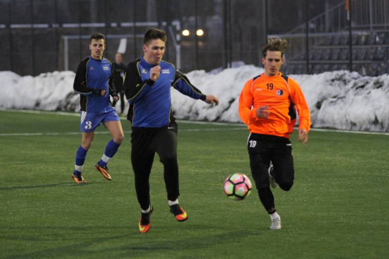 Biztató jelek az SZFC-nél