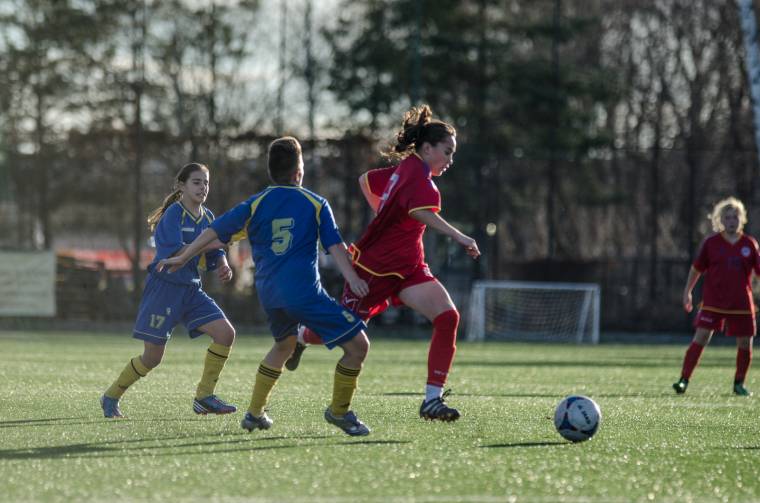Vasas Femina: a kiesés elkerülése lett a cél