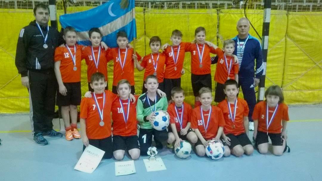 •  Fotó: Székelyudvarhelyi ISK