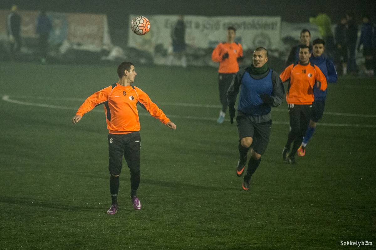 •  Fotó: Barabás Ákos