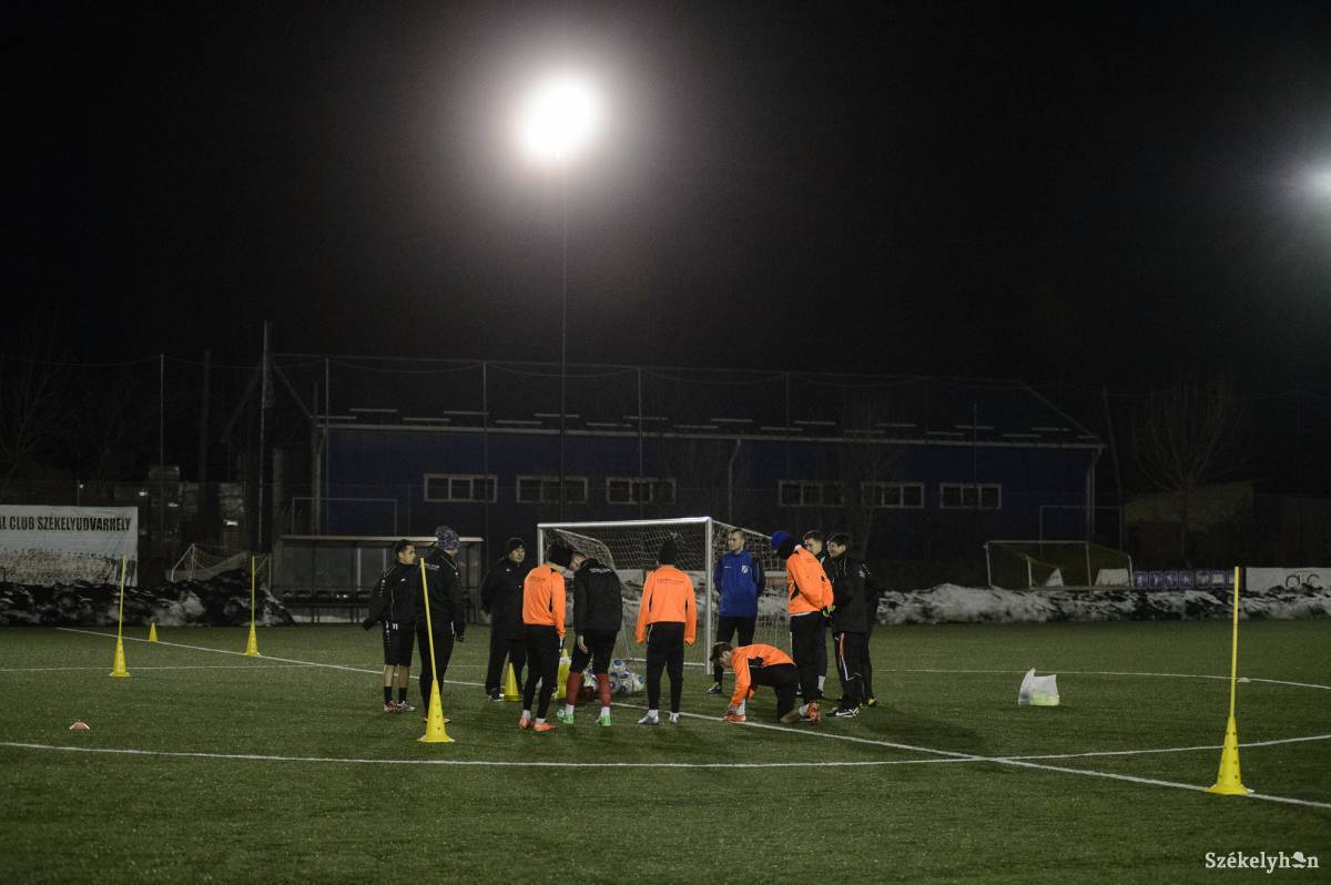•  Fotó: Barabás Ákos