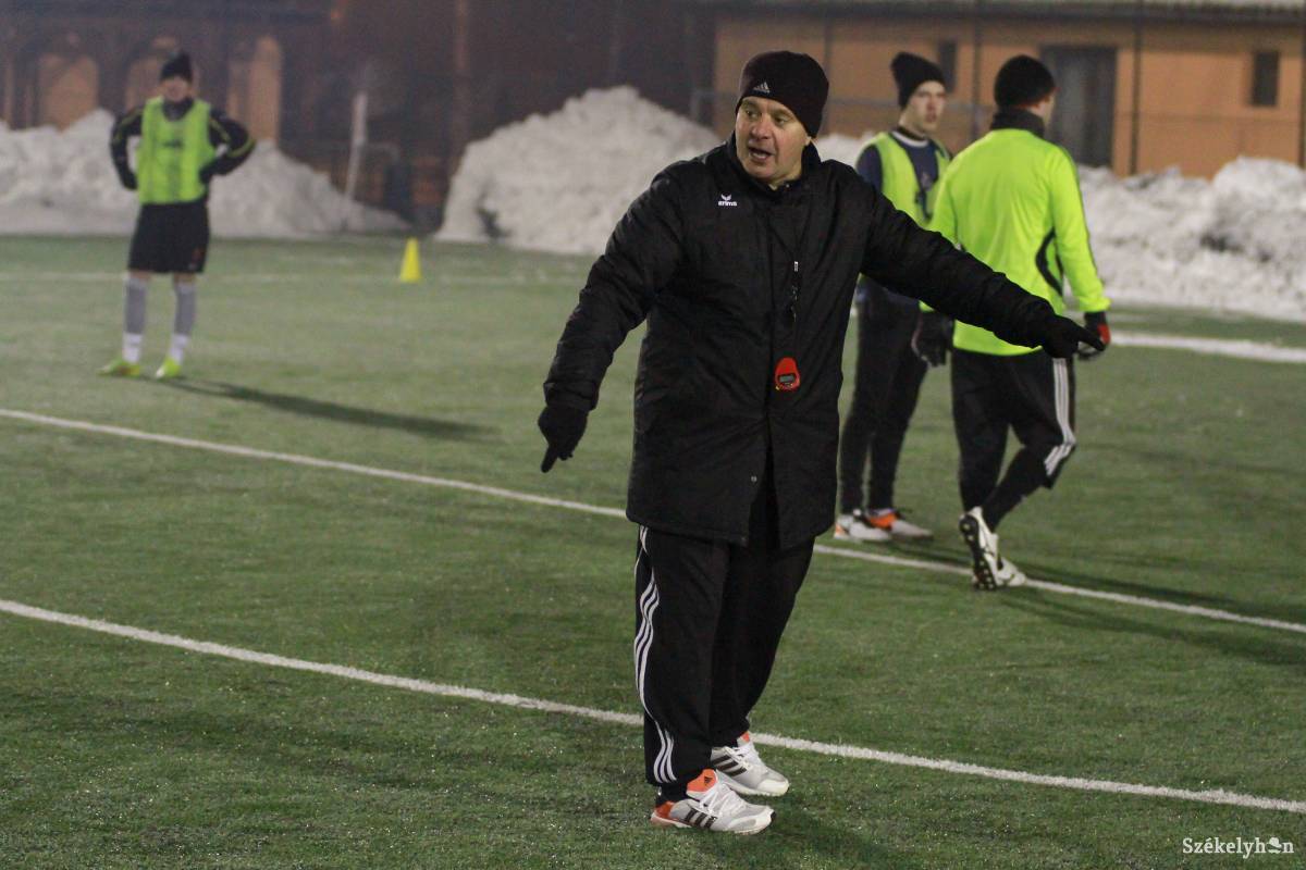 •  Fotó: Pál Árpád