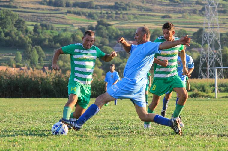 Gólgazdag kupameccsek