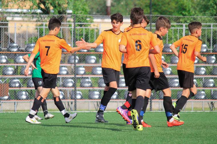 Felkészültek a bajnoki rajtra