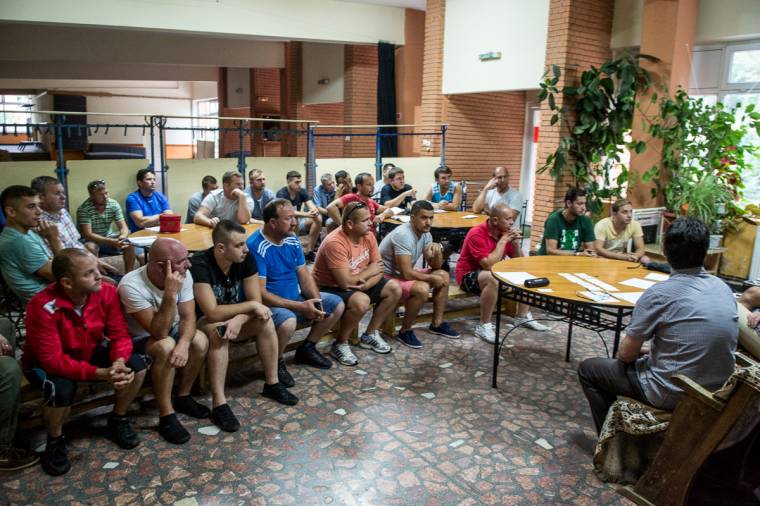 Ők játszanak az Udvarhely körzetiben