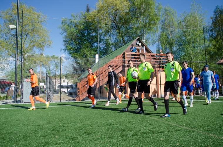 SZFC: utolsó percben úszott el a győzelem