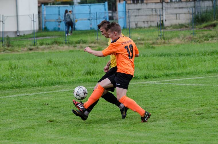 Győzelemmel zárta a szezont az SZFC
