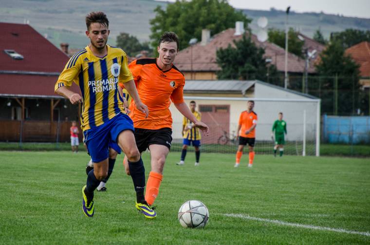 Remek formában lévő csapatot fogad az SZFC