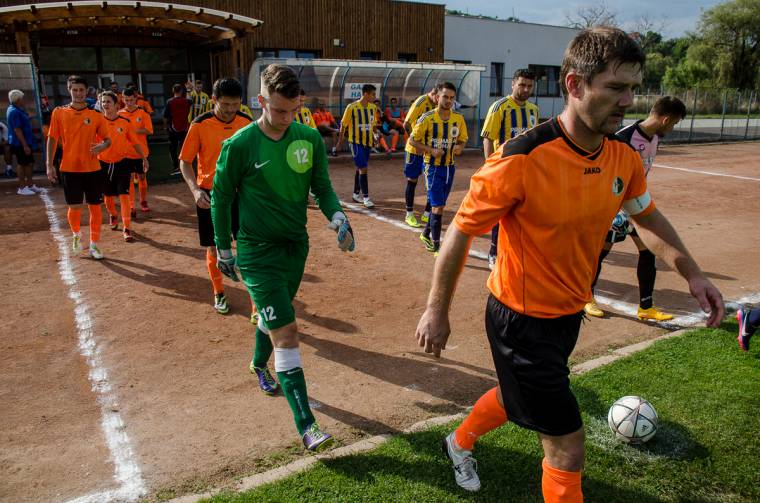 SZFC: nem jött ki a lépés a nyitómeccsen