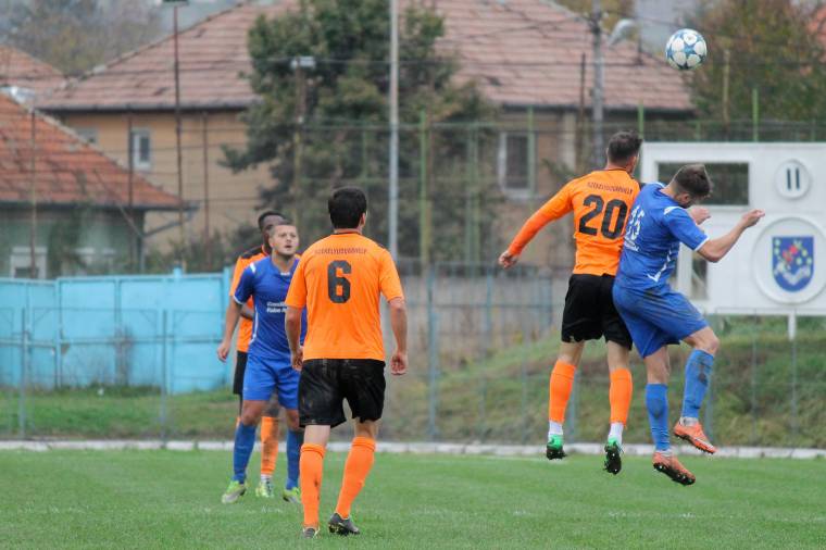 Megszakítaná rossz sorozatát az SZFC