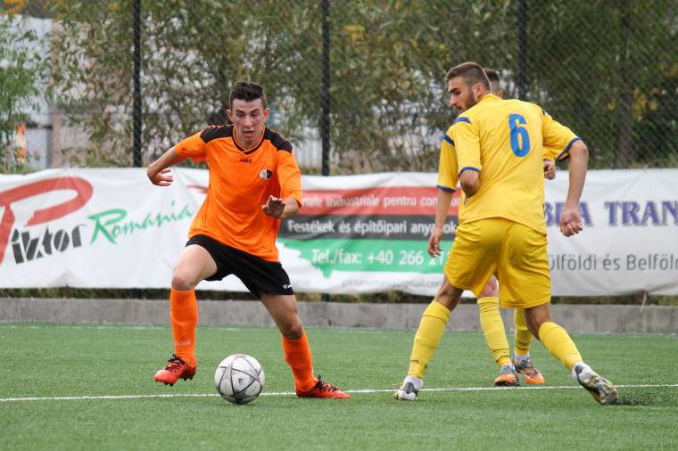 Tovább tart az SZFC rossz szezonrajtja