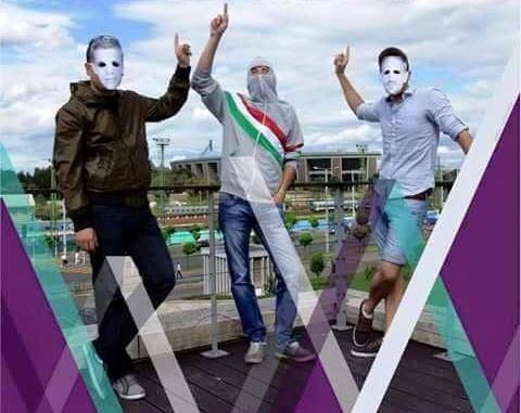 TrollFoci a Szenes Napokon