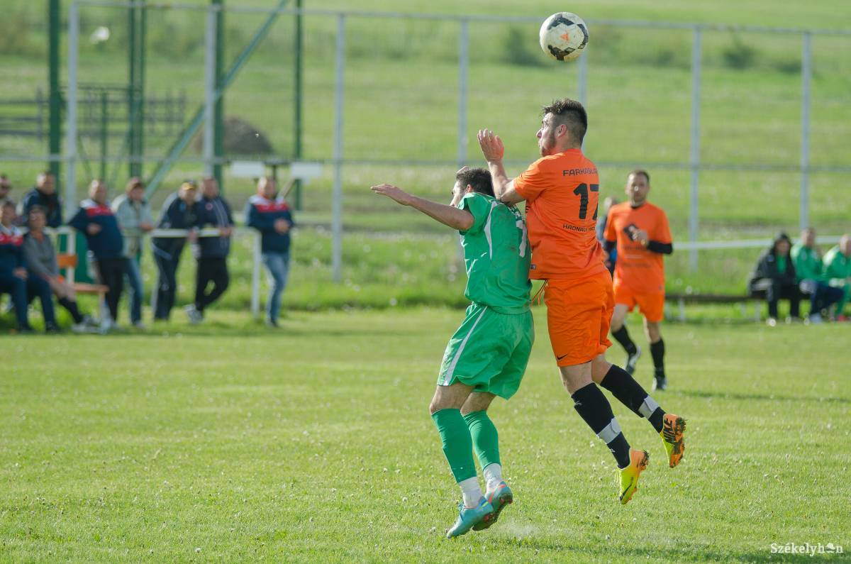 •  Fotó: Barabás Ákos
