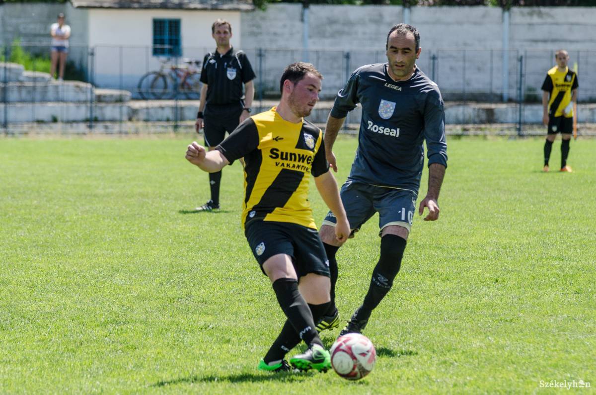 •  Fotó: Barabás Ákos