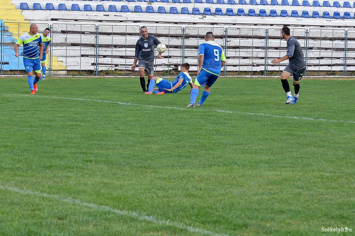 •  Fotó: Mihály Csaba