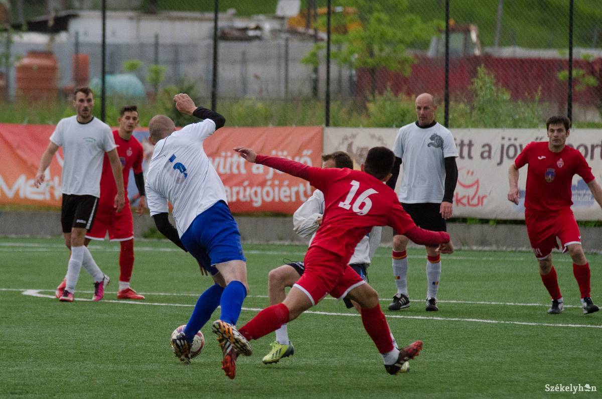 •  Fotó: Barabás Ákos