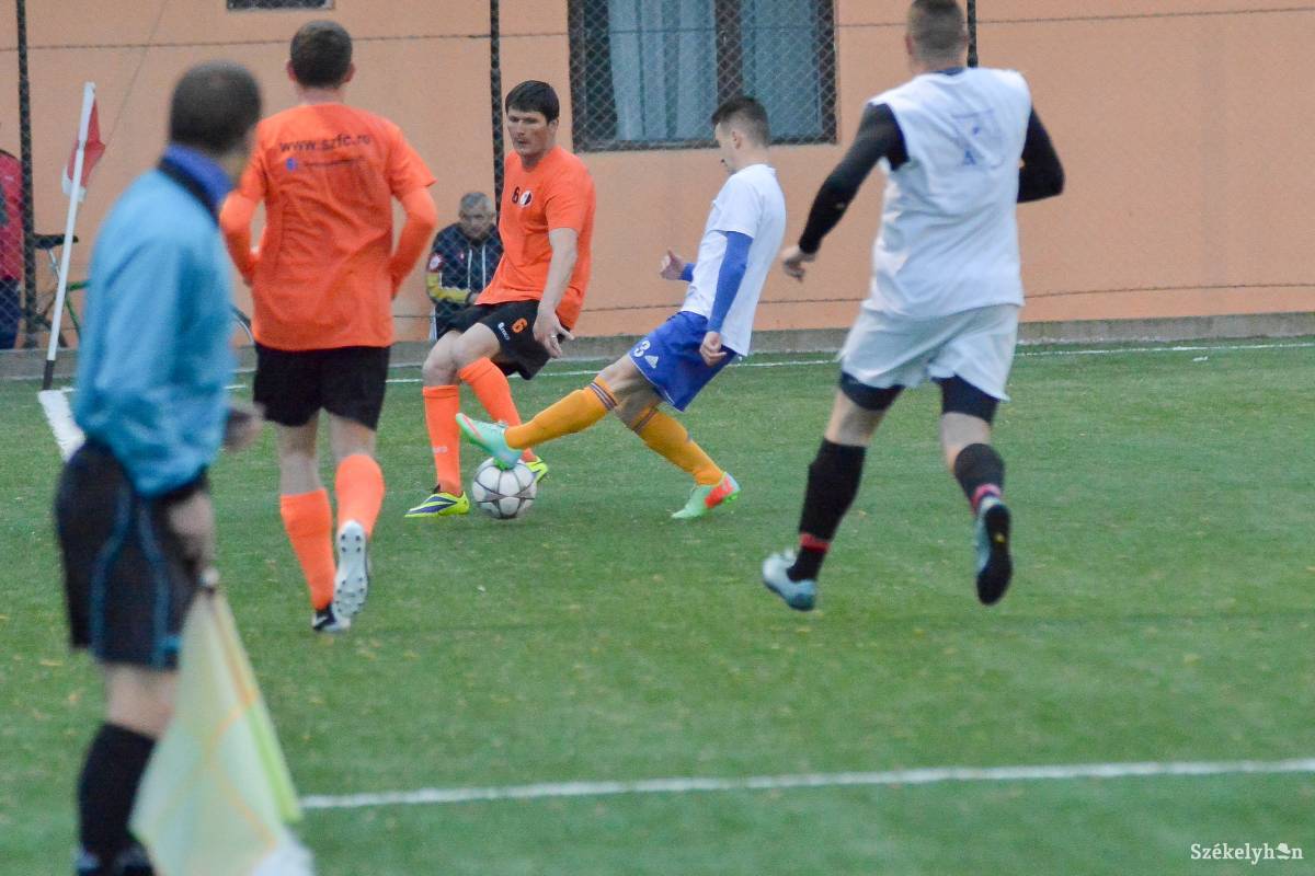 •  Fotó: Mihály Csaba