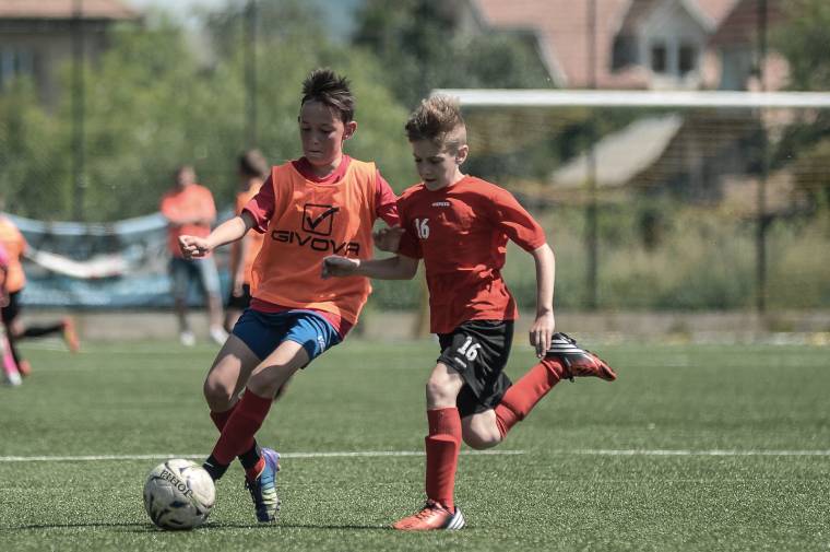 Jó tanuló, jó sportoló címmel felhívást hirdet a Nemzetpolitikai Államtitkárság