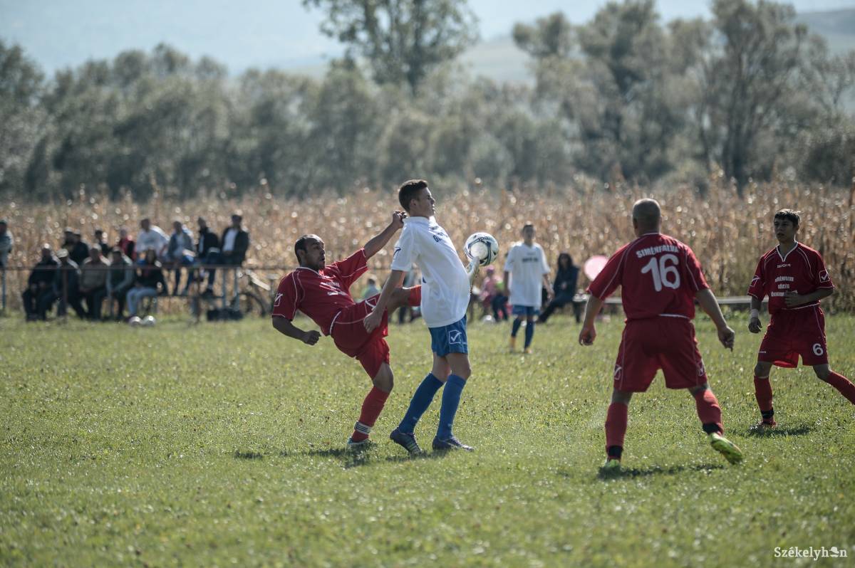 •  Fotó: Barabás Ákos