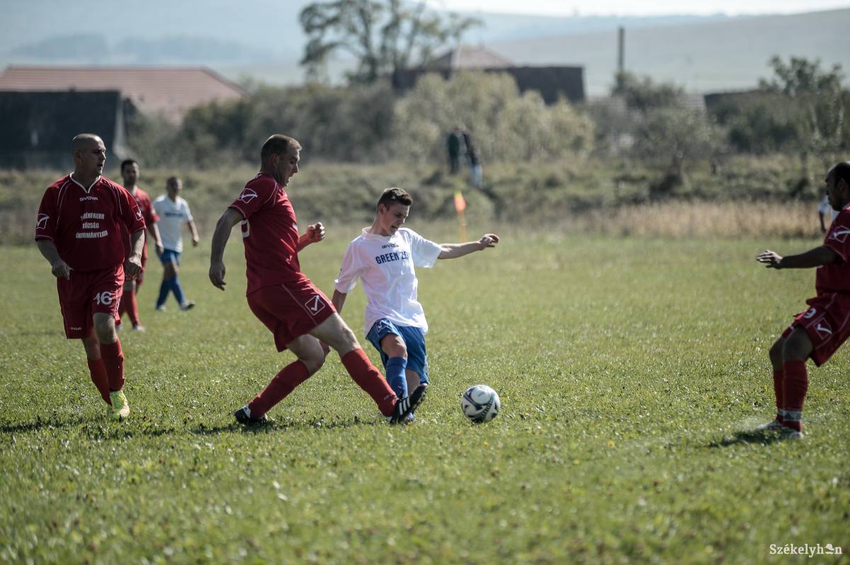 •  Fotó: Barabás Ákos