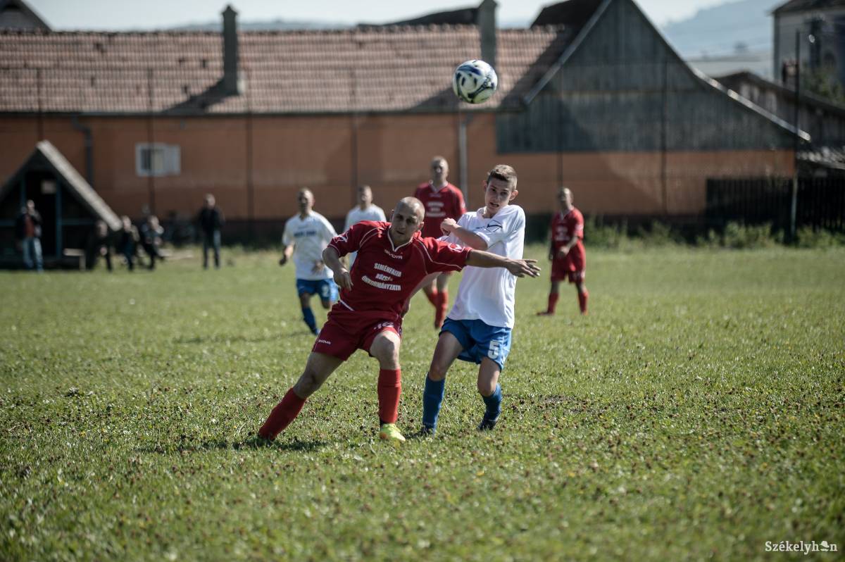 •  Fotó: Barabás Ákos