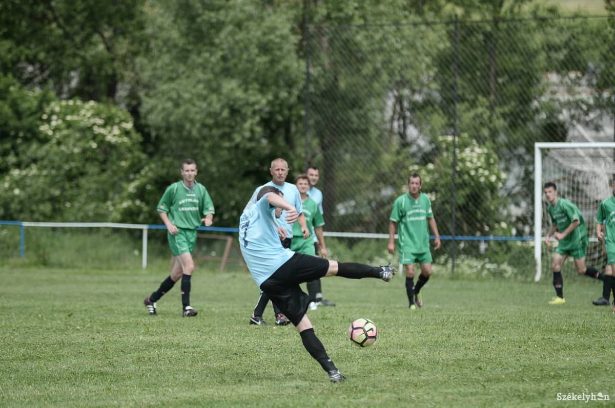 &bullet;  Fotó: Barabás Ákos