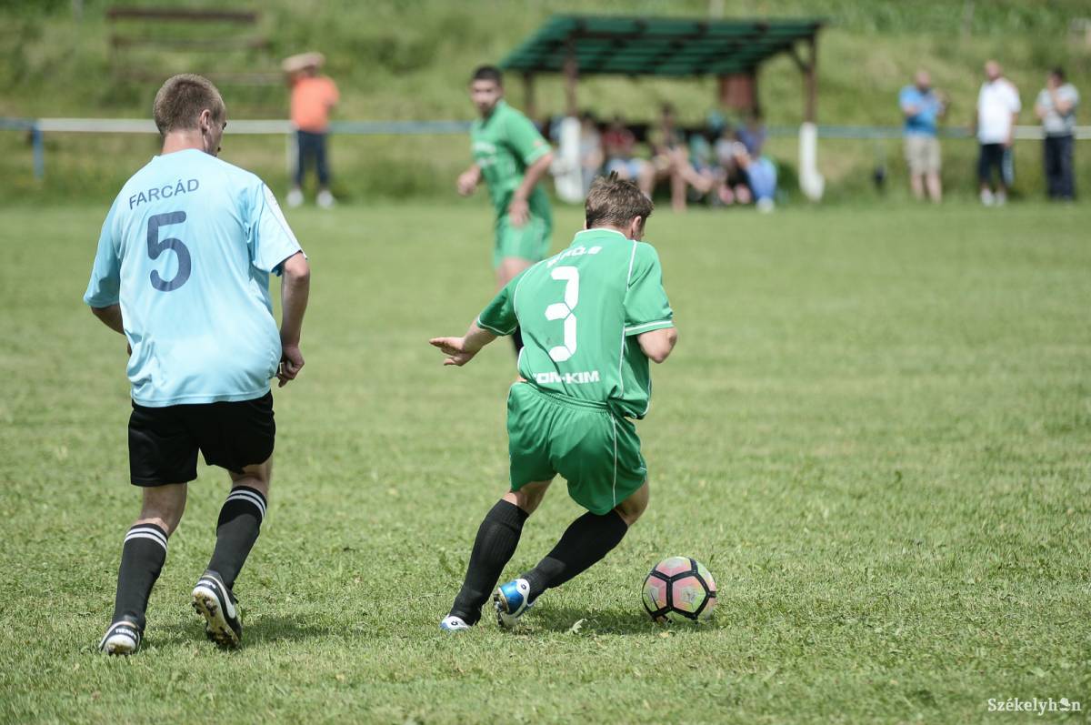 &bullet;  Fotó: Barabás Ákos