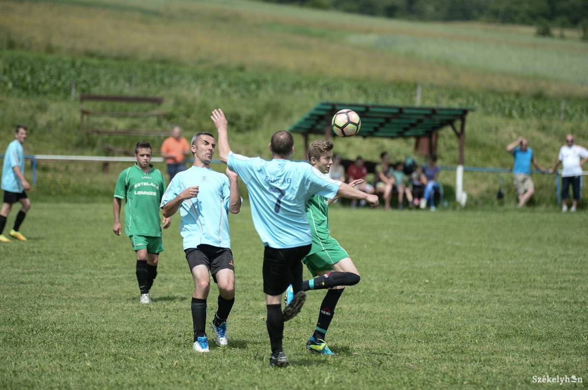 &bullet;  Fotó: Barabás Ákos