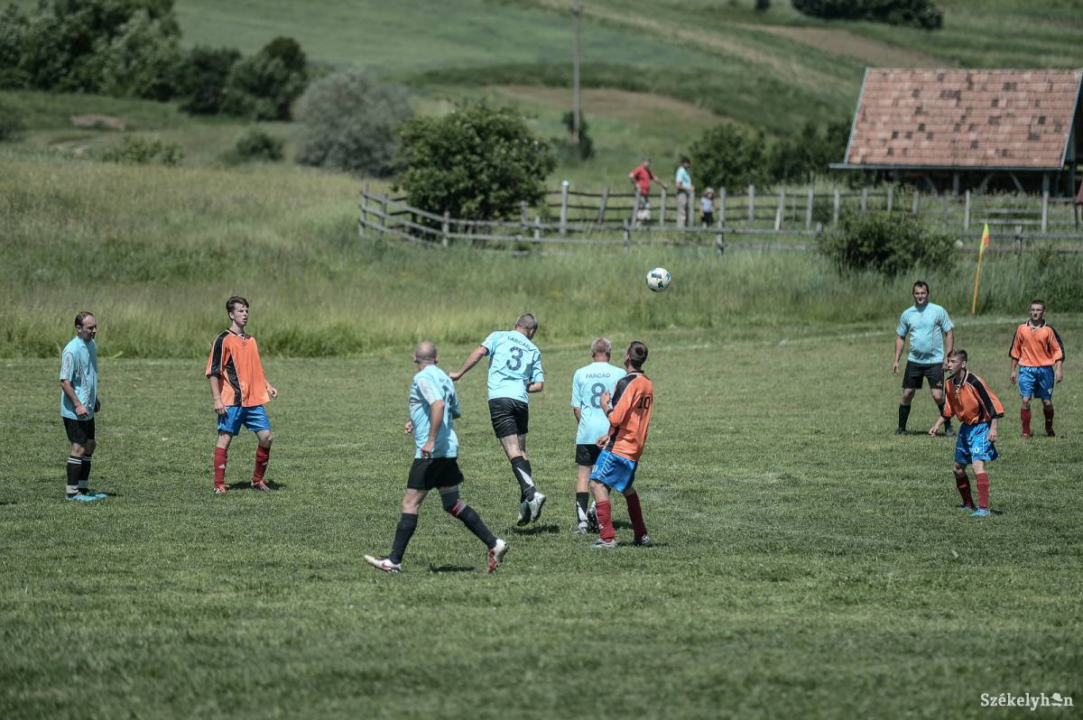 &bullet;  Fotó: Barabás Ákos