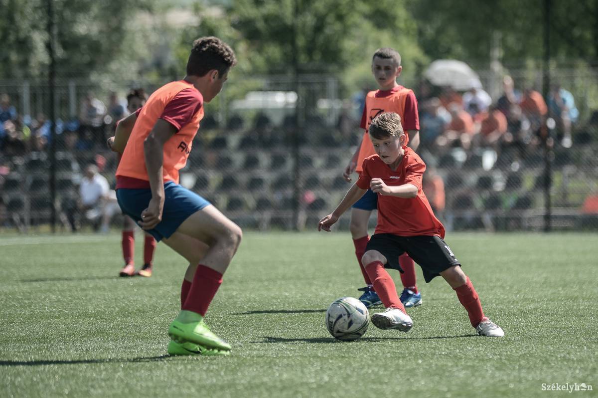 &bullet;  Fotó: Barabás Ákos