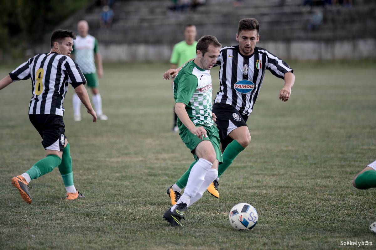 •  Fotó: Barabás Ákos