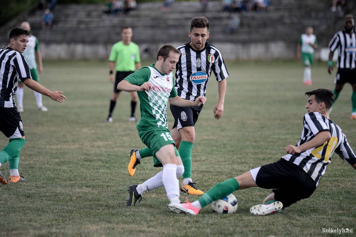 • Fotó: Barabás Ákos