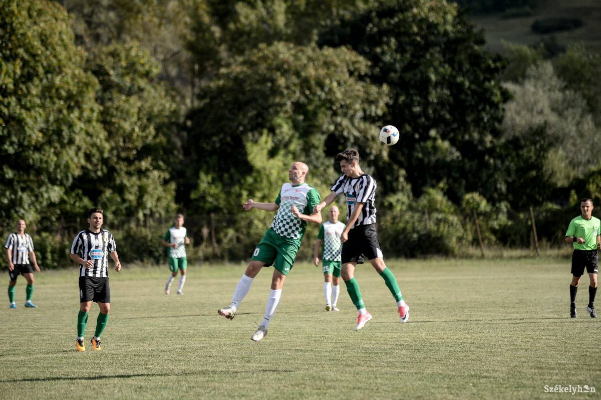 •  Fotó: Barabás Ákos