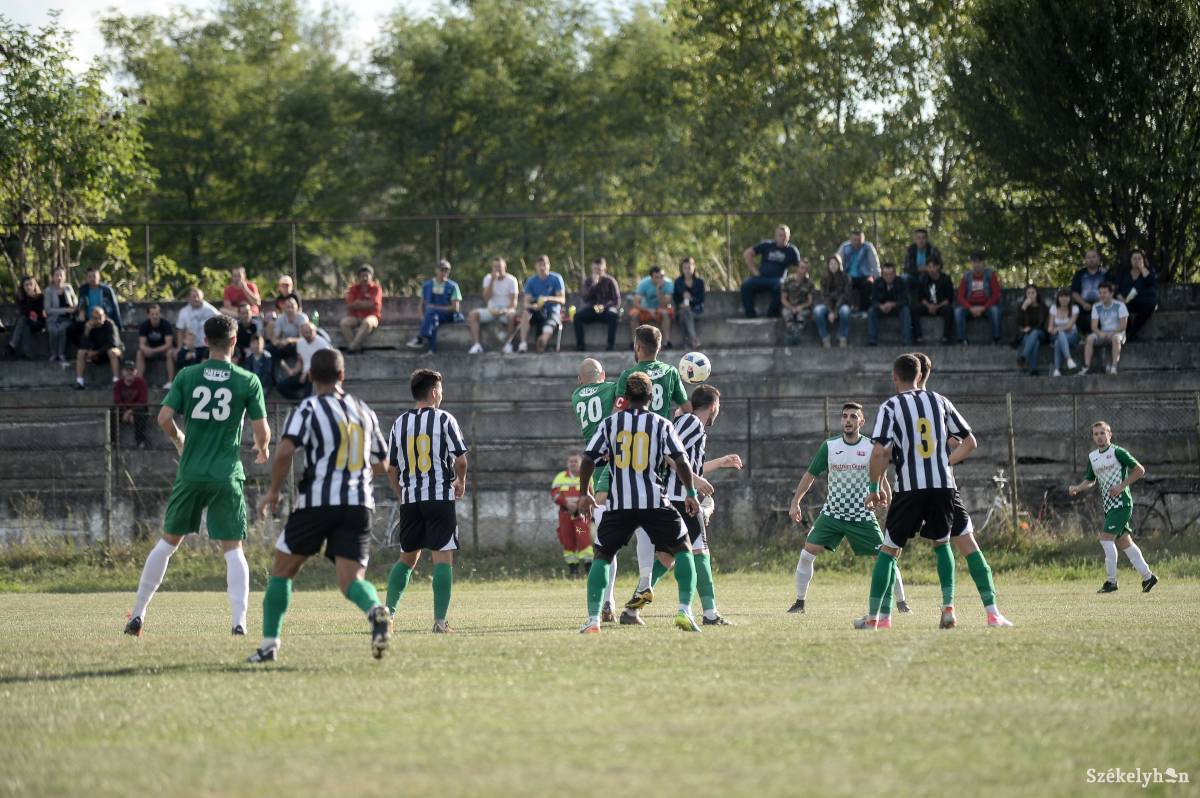 •  Fotó: Barabás Ákos