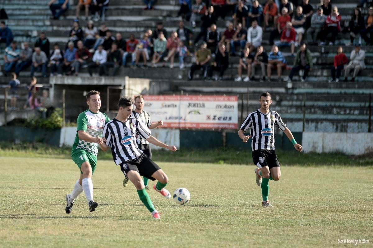 •  Fotó: Barabás Ákos