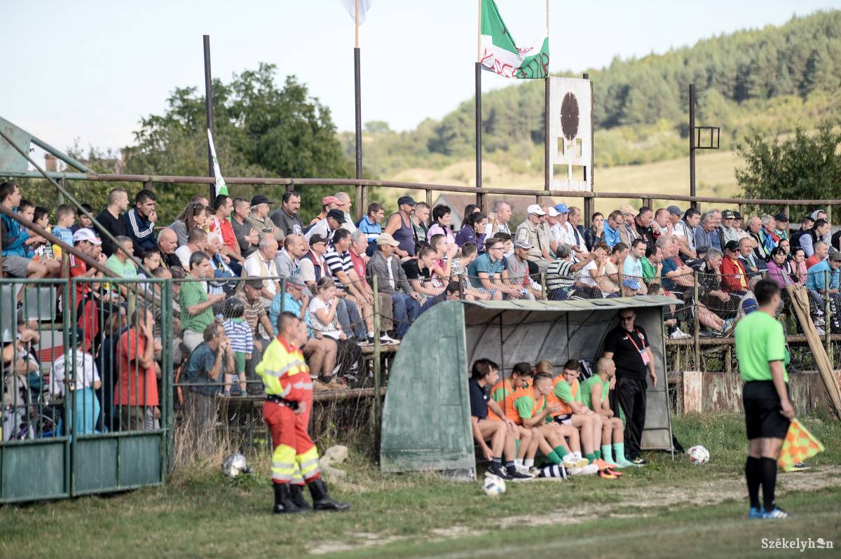 •  Fotó: Barabás Ákos