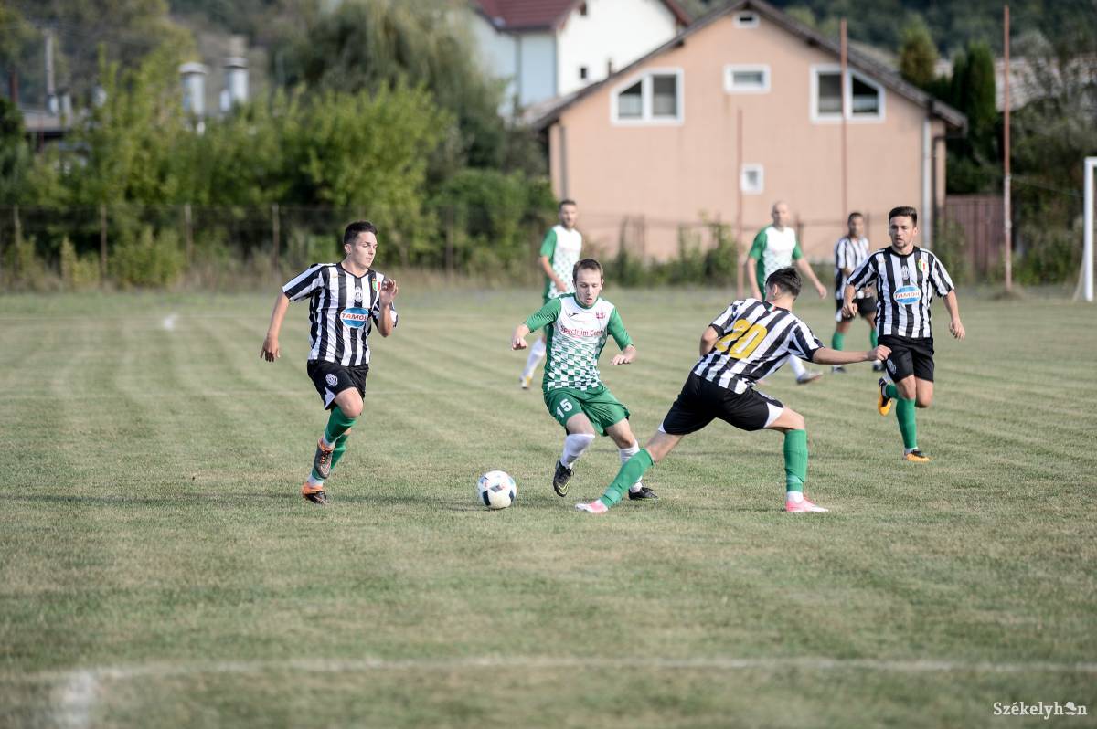 •  Fotó: Barabás Ákos