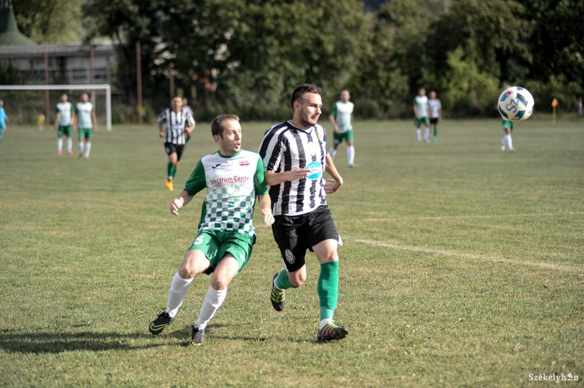 •  Fotó: Barabás Ákos