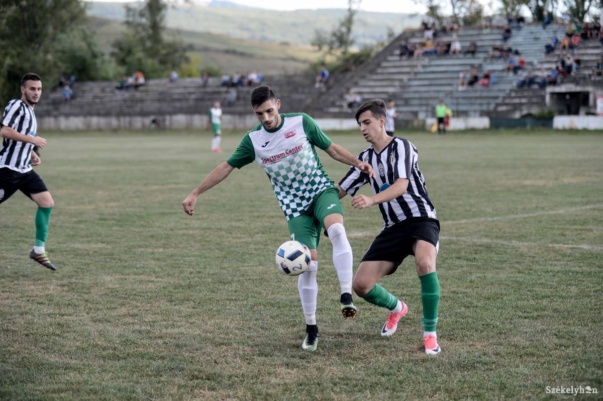 •  Fotó: Barabás Ákos