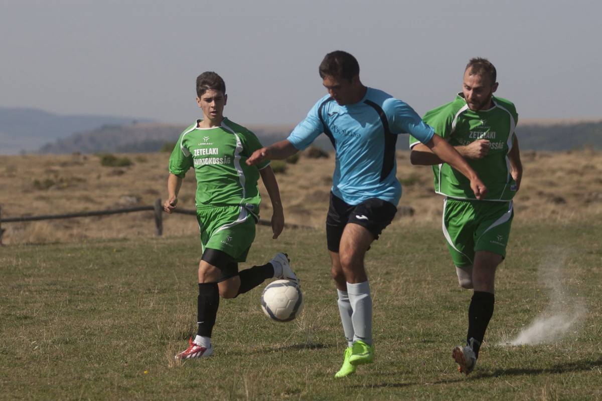 •  Fotó: Haáz Sándor