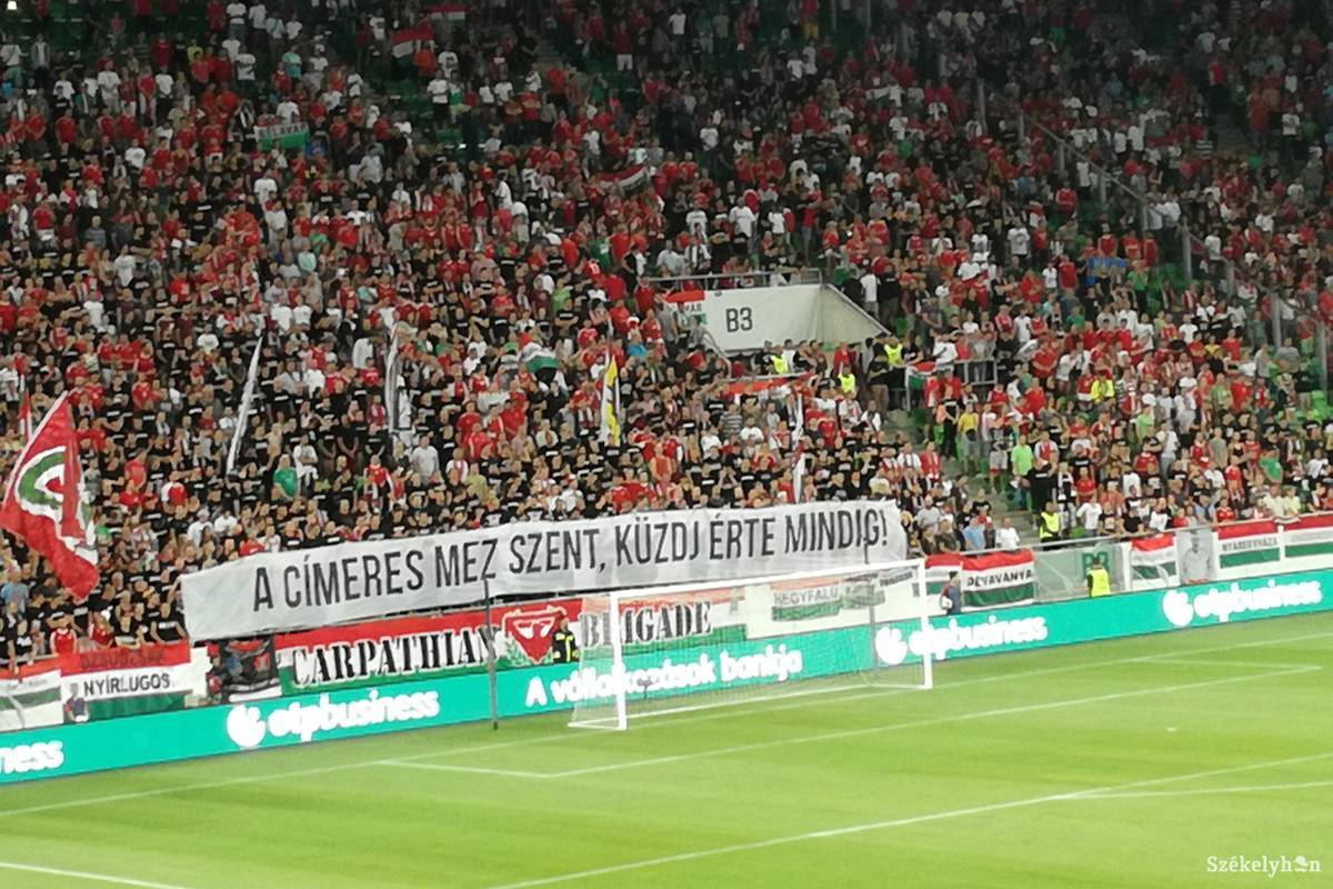 •  Fotó: Ilyés Szabolcs